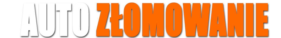 Skup aut Pakość, Stacja Demontażu Auto Złom Pakość